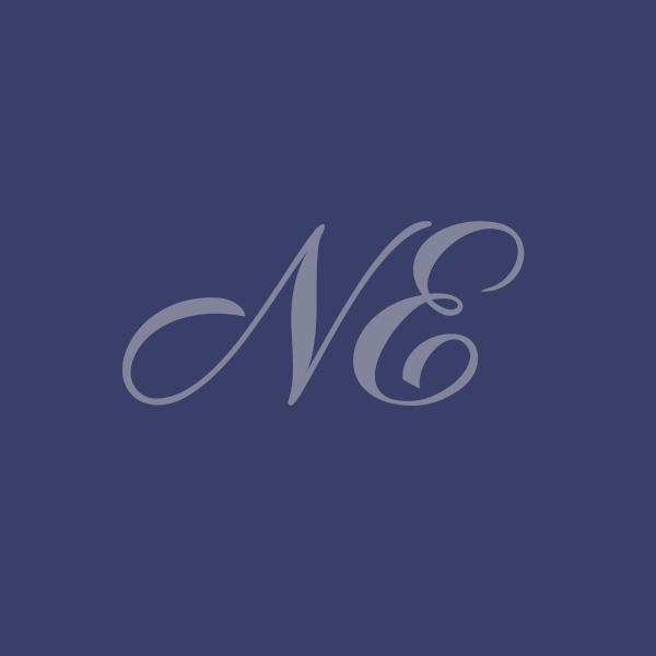 fiiliskuva kirjaimet sininen